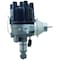 Wai Global NEW IGNITION DISTRIBUTOR, DST3690 DST3690 - alternate 5